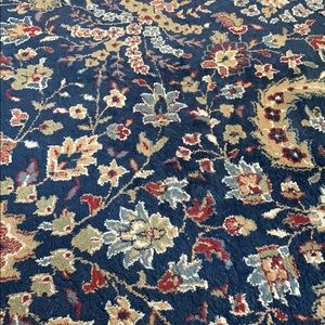 Meet your Posher, Deirdre